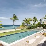 One of the three new Six Senses Fiji Residences opened May 2026 on Malolo Island, Mamanuca Islands