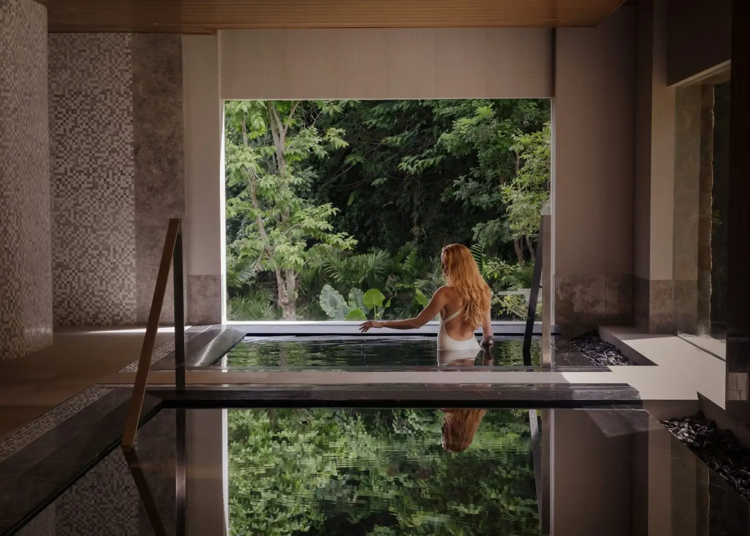Layan Life by Anantara at Anantara Layan Phuket Resort, part of Life Longevity